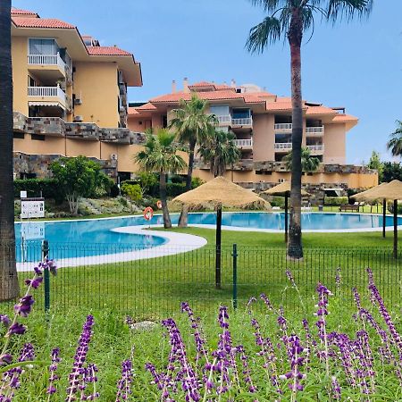 Reserva Del Higueron Boutique Apartments Fuengirola Extérieur photo