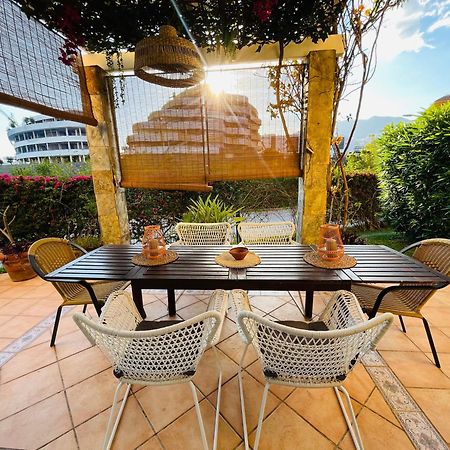 Reserva Del Higueron Boutique Apartments Fuengirola Extérieur photo