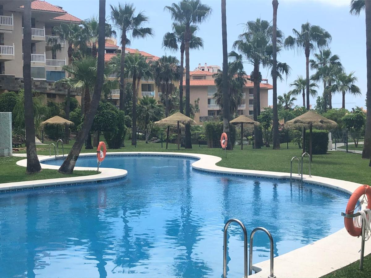 Reserva Del Higueron Boutique Apartments Fuengirola Extérieur photo