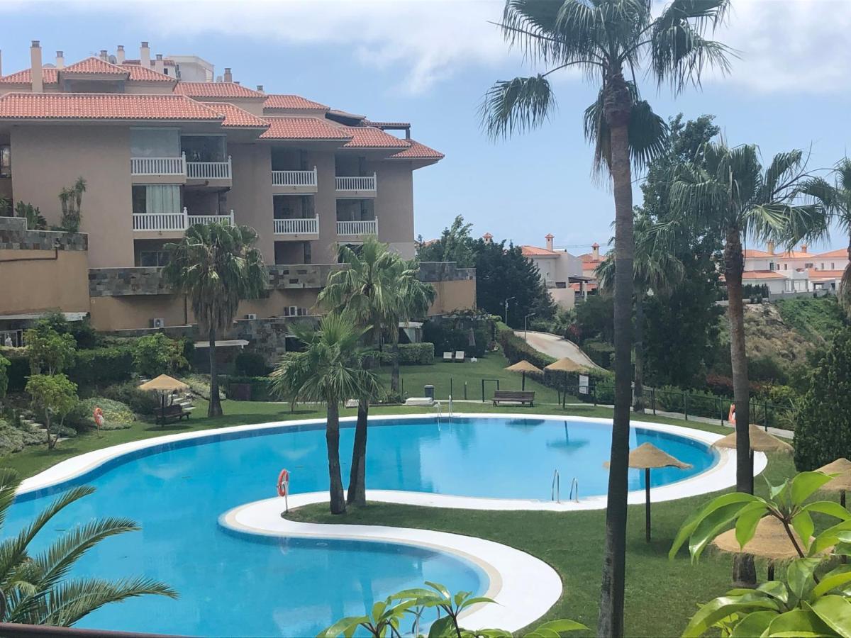 Reserva Del Higueron Boutique Apartments Fuengirola Extérieur photo