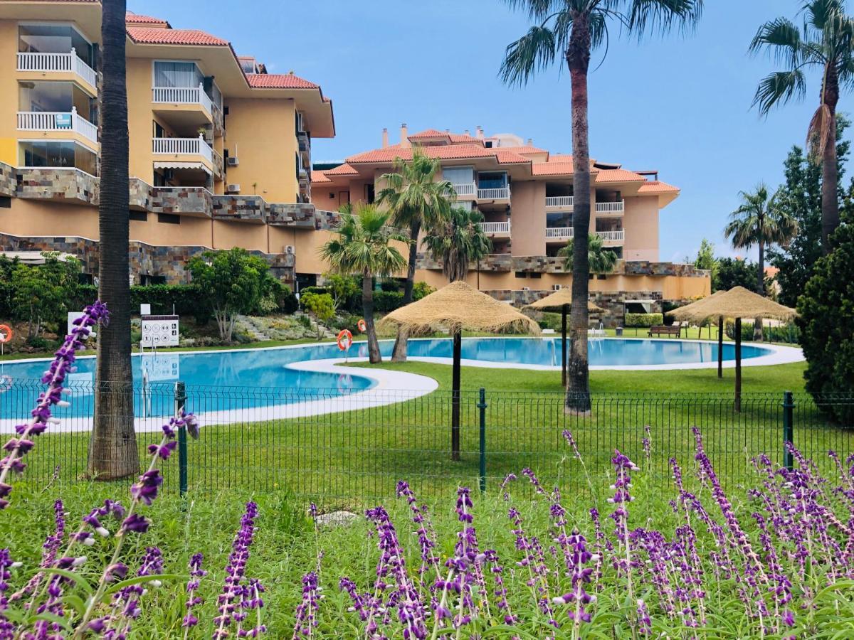 Reserva Del Higueron Boutique Apartments Fuengirola Extérieur photo