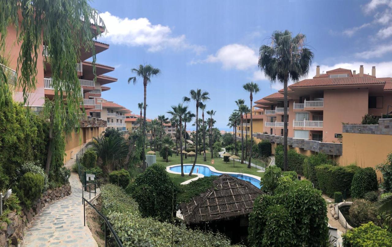 Reserva Del Higueron Boutique Apartments Fuengirola Extérieur photo