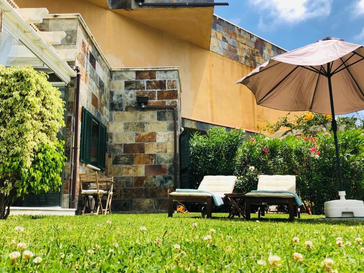 Reserva Del Higueron Boutique Apartments Fuengirola Extérieur photo
