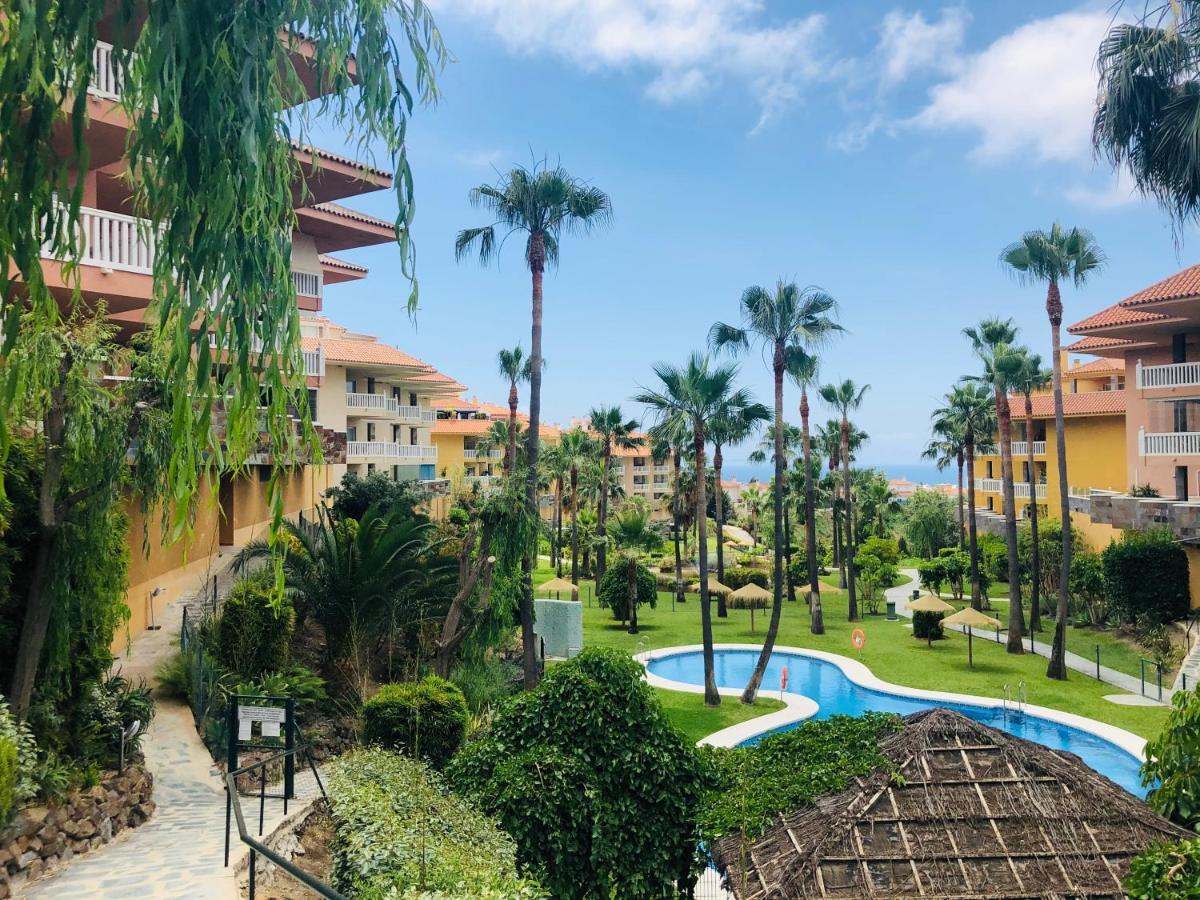 Reserva Del Higueron Boutique Apartments Fuengirola Extérieur photo