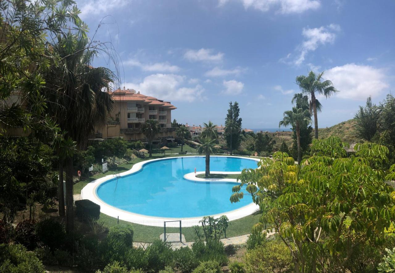Reserva Del Higueron Boutique Apartments Fuengirola Extérieur photo