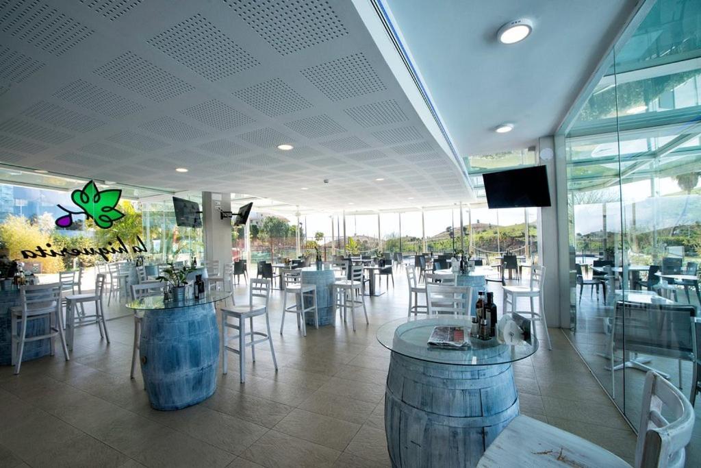 Reserva Del Higueron Boutique Apartments Fuengirola Extérieur photo