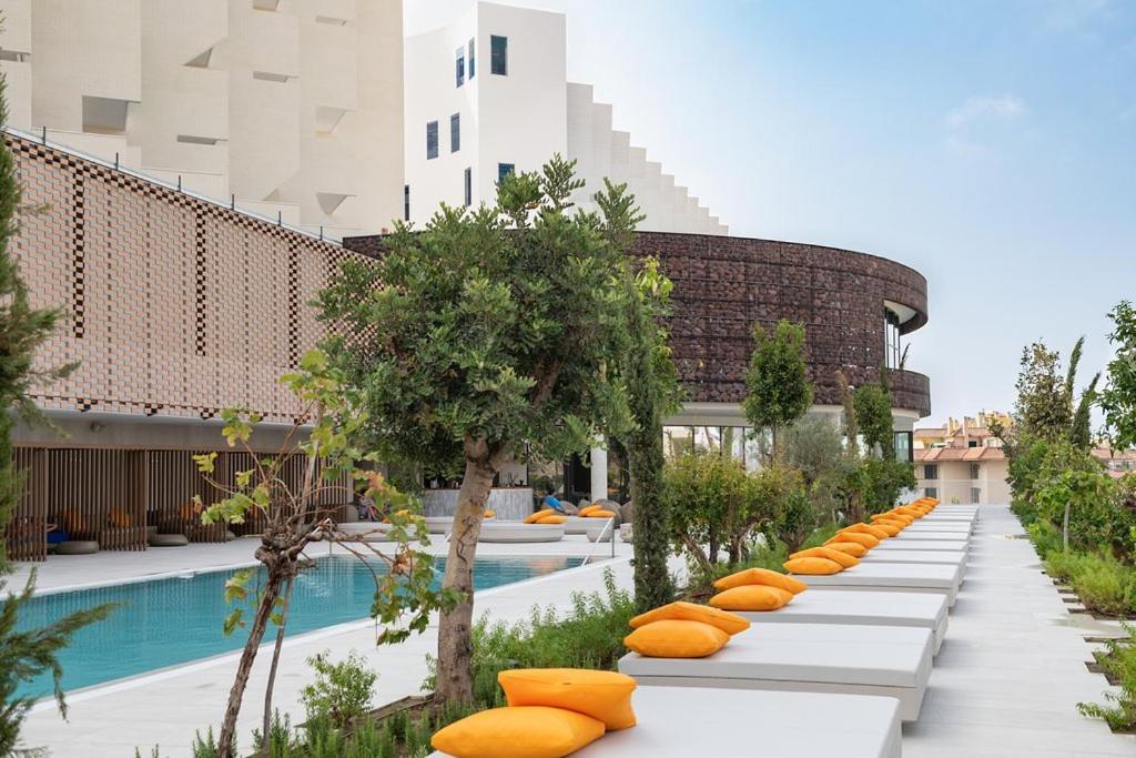 Reserva Del Higueron Boutique Apartments Fuengirola Extérieur photo