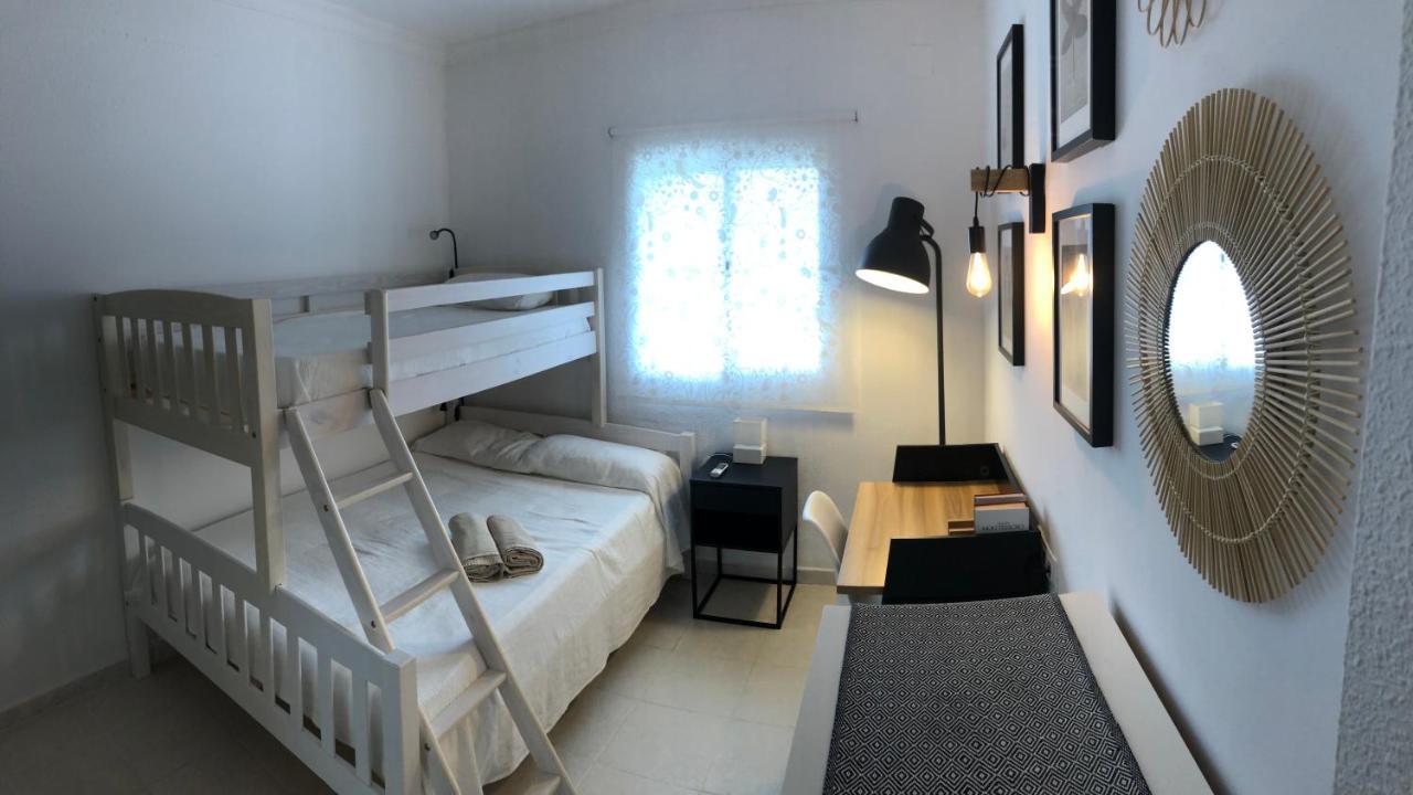 Reserva Del Higueron Boutique Apartments Fuengirola Extérieur photo