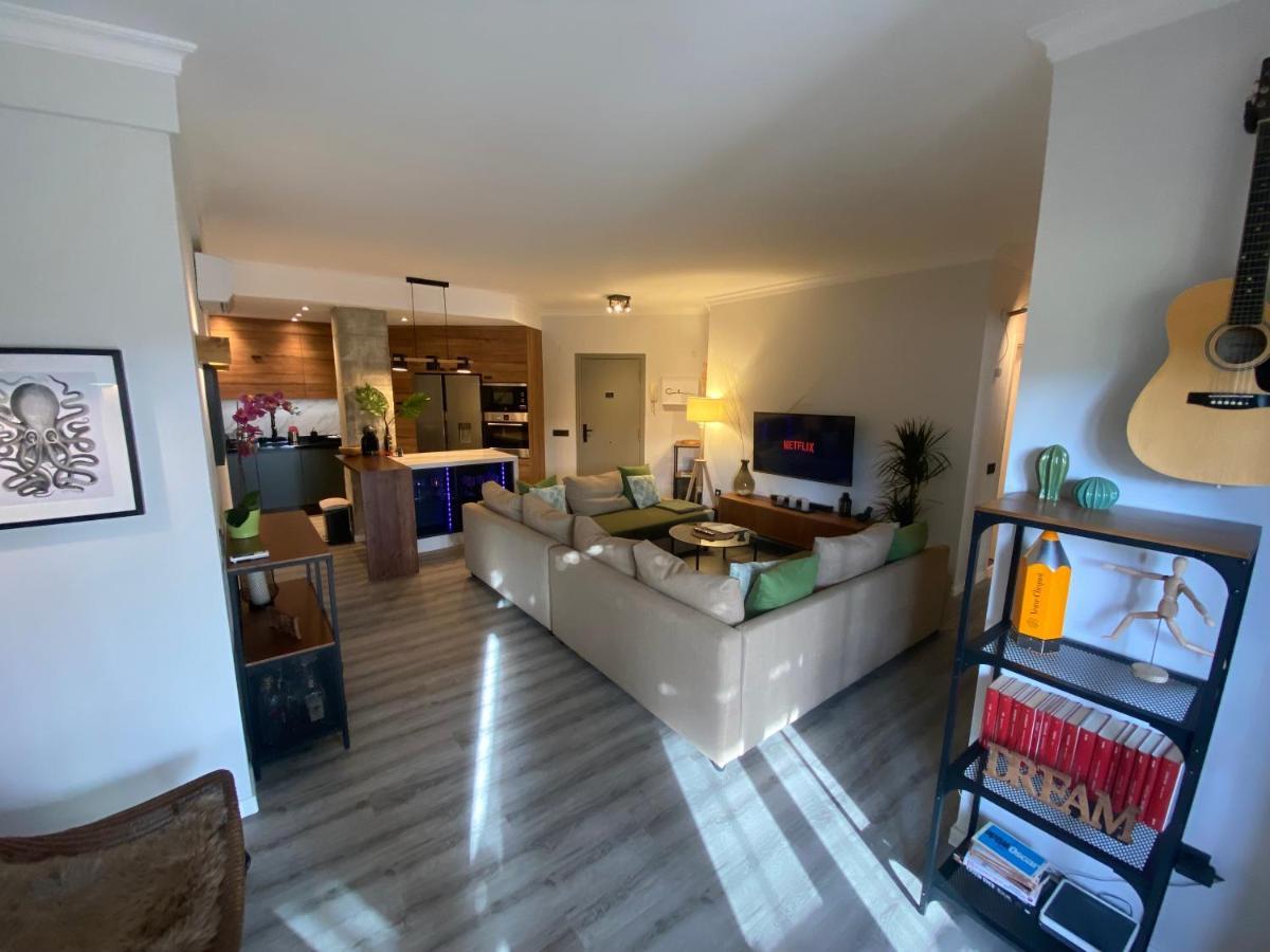 Reserva Del Higueron Boutique Apartments Fuengirola Extérieur photo