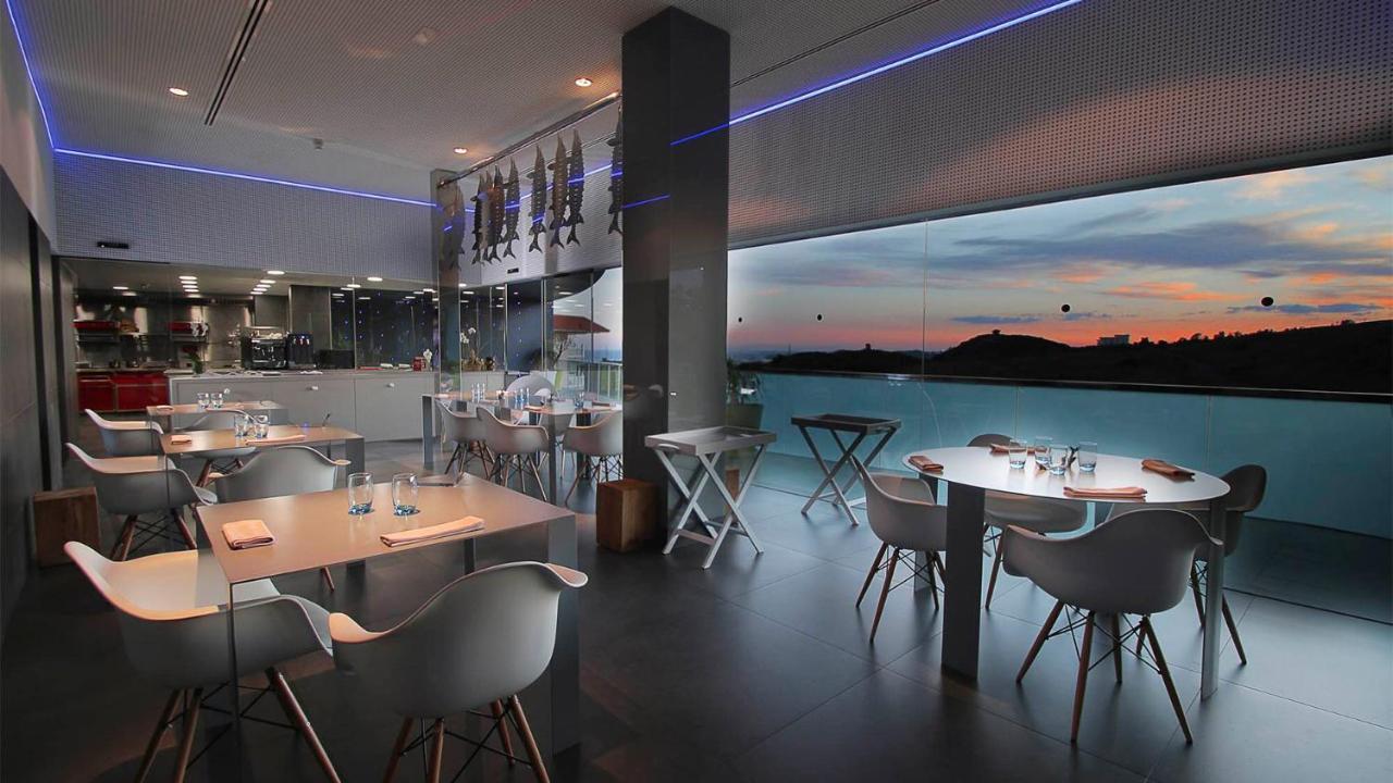 Reserva Del Higueron Boutique Apartments Fuengirola Extérieur photo