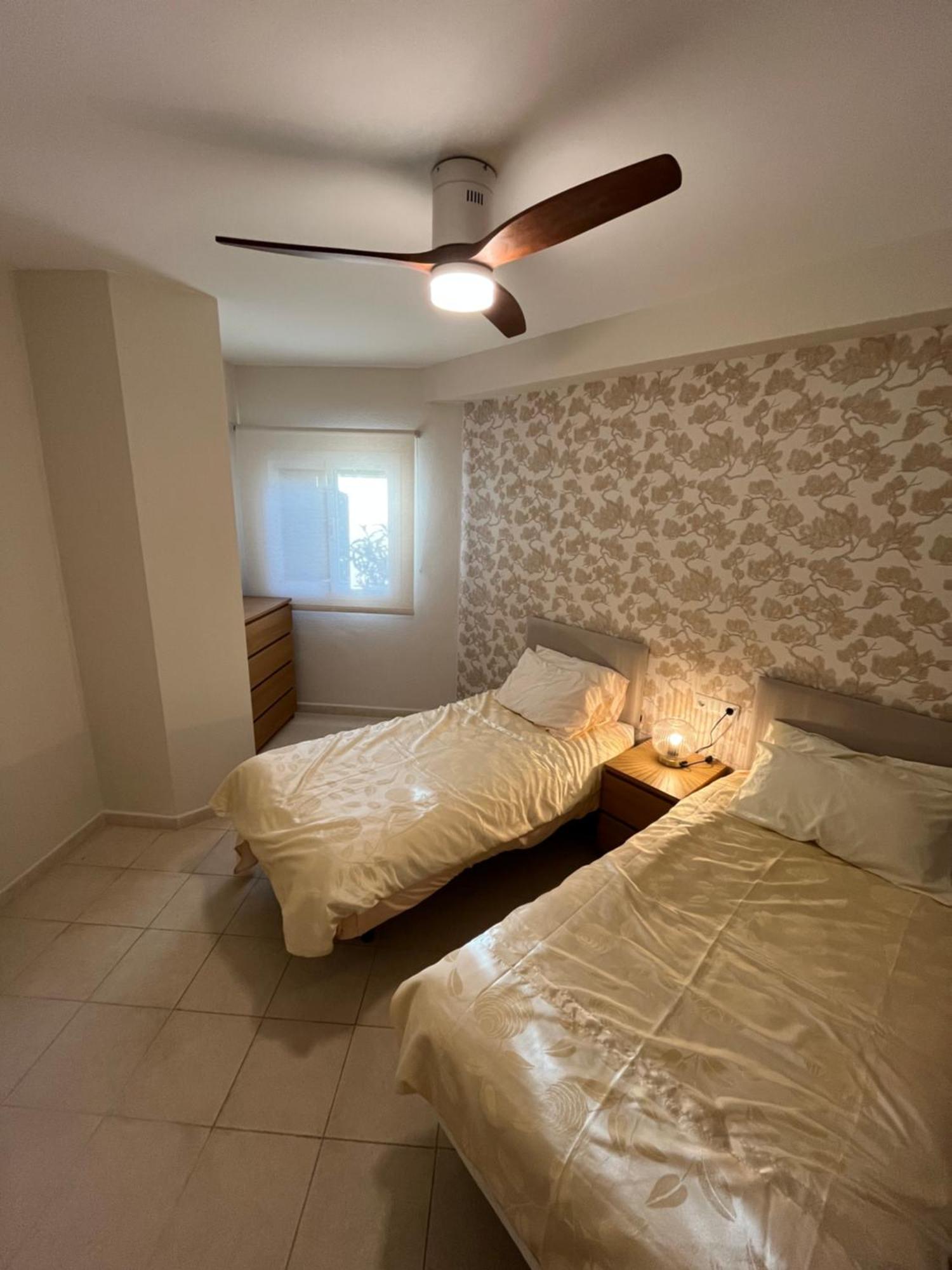 Reserva Del Higueron Boutique Apartments Fuengirola Extérieur photo