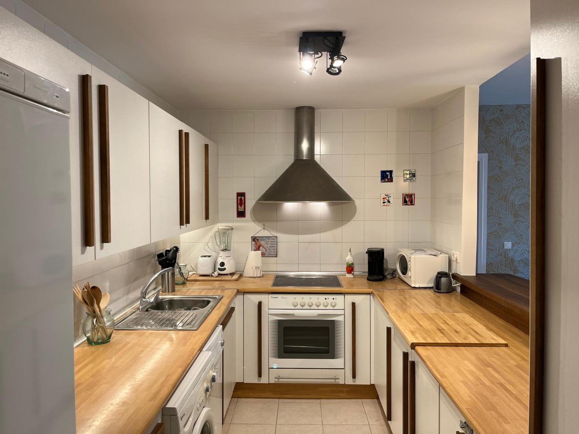 Reserva Del Higueron Boutique Apartments Fuengirola Extérieur photo