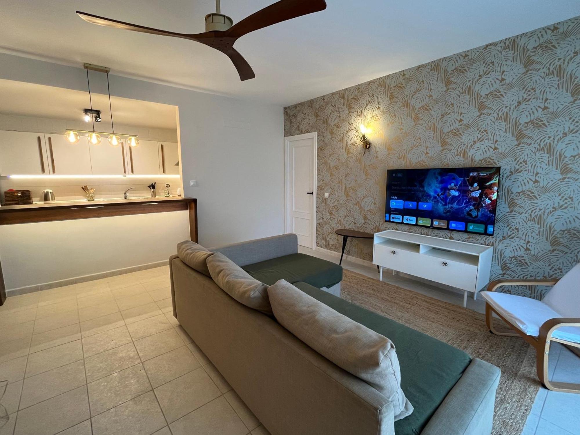 Reserva Del Higueron Boutique Apartments Fuengirola Extérieur photo