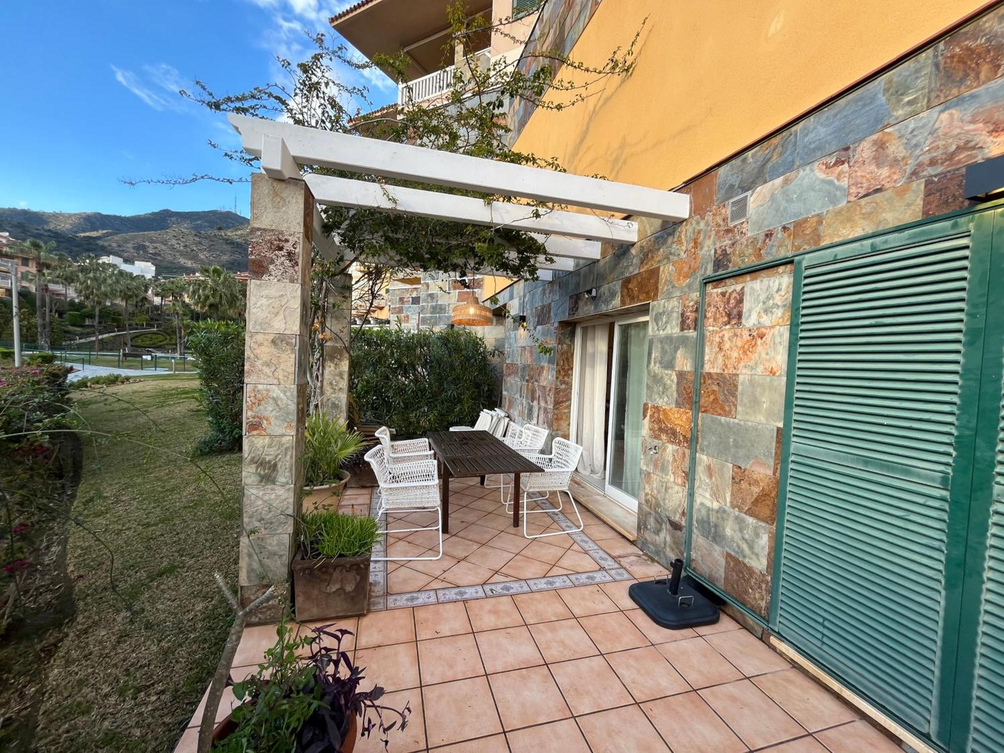Reserva Del Higueron Boutique Apartments Fuengirola Extérieur photo