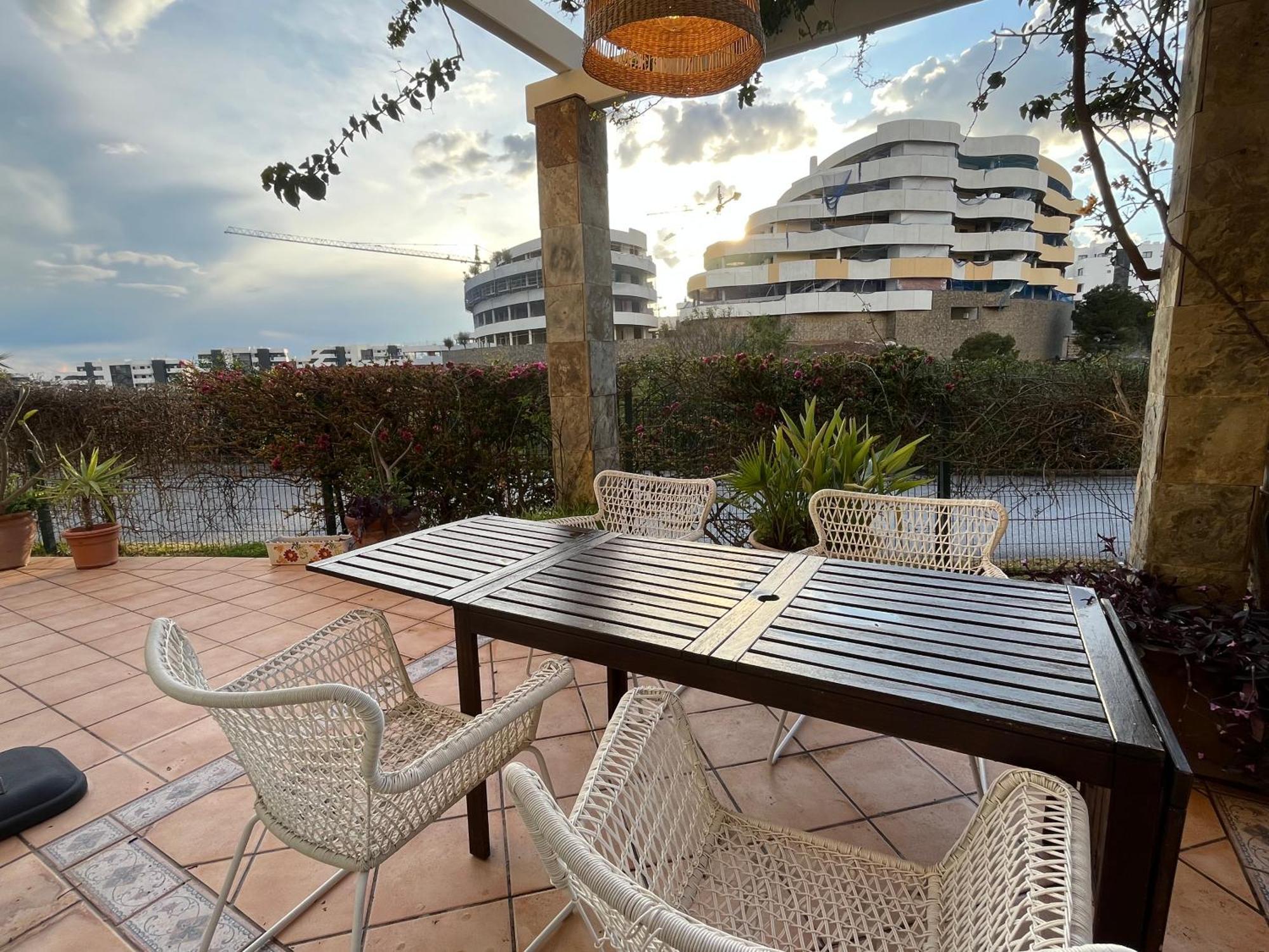 Reserva Del Higueron Boutique Apartments Fuengirola Extérieur photo