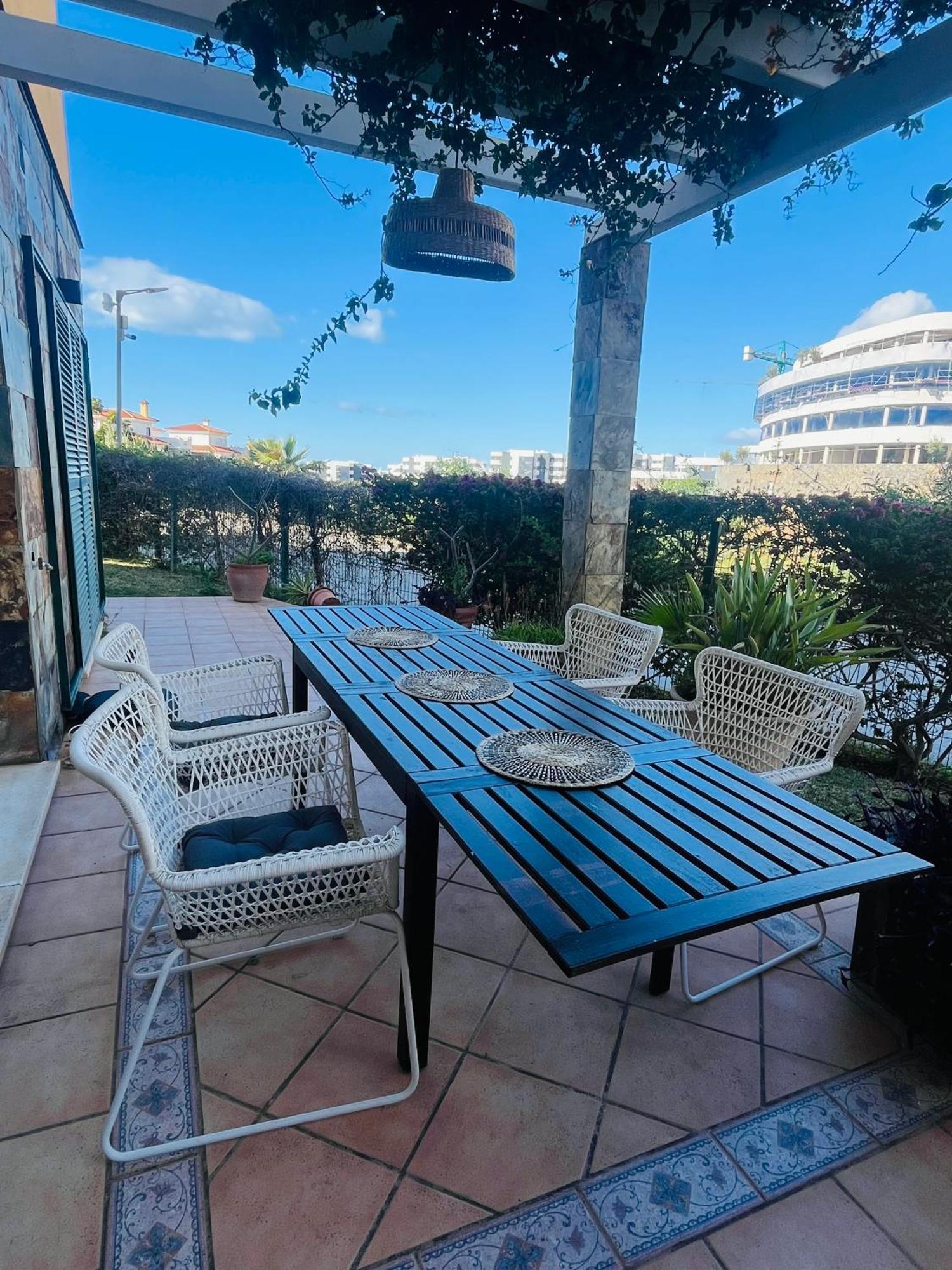 Reserva Del Higueron Boutique Apartments Fuengirola Extérieur photo