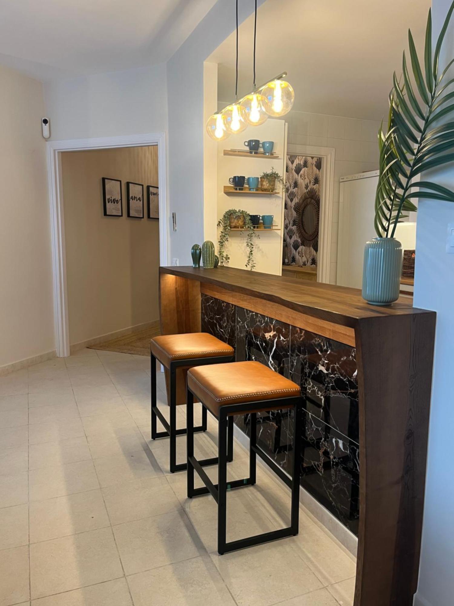Reserva Del Higueron Boutique Apartments Fuengirola Extérieur photo
