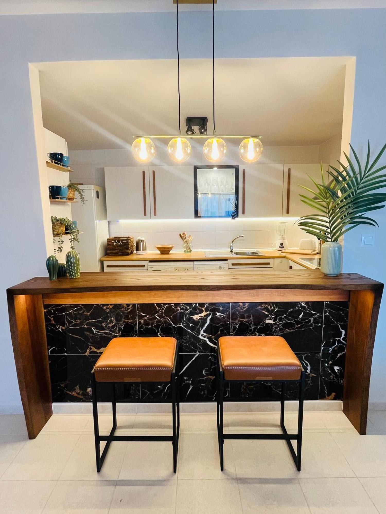 Reserva Del Higueron Boutique Apartments Fuengirola Extérieur photo