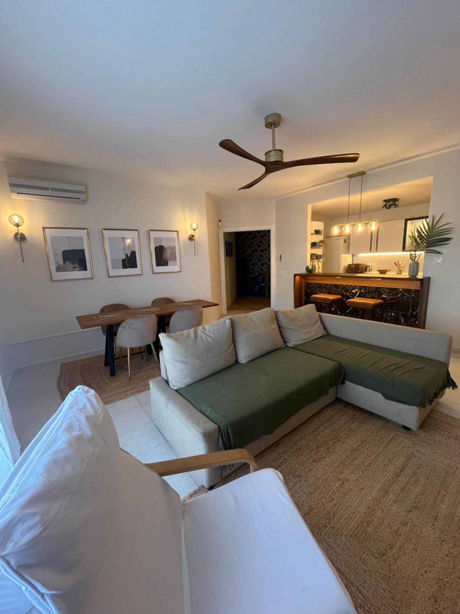 Reserva Del Higueron Boutique Apartments Fuengirola Extérieur photo