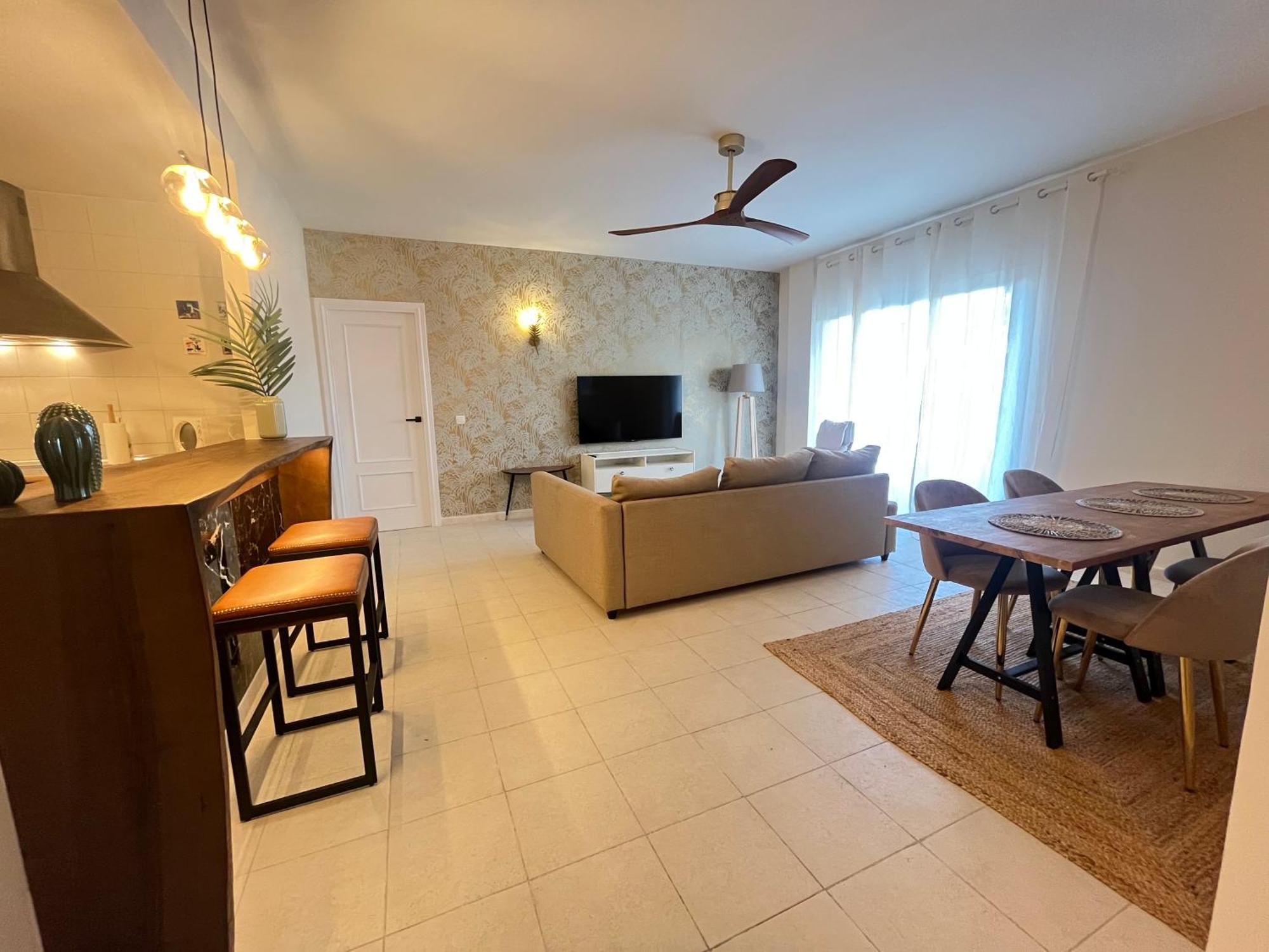 Reserva Del Higueron Boutique Apartments Fuengirola Extérieur photo