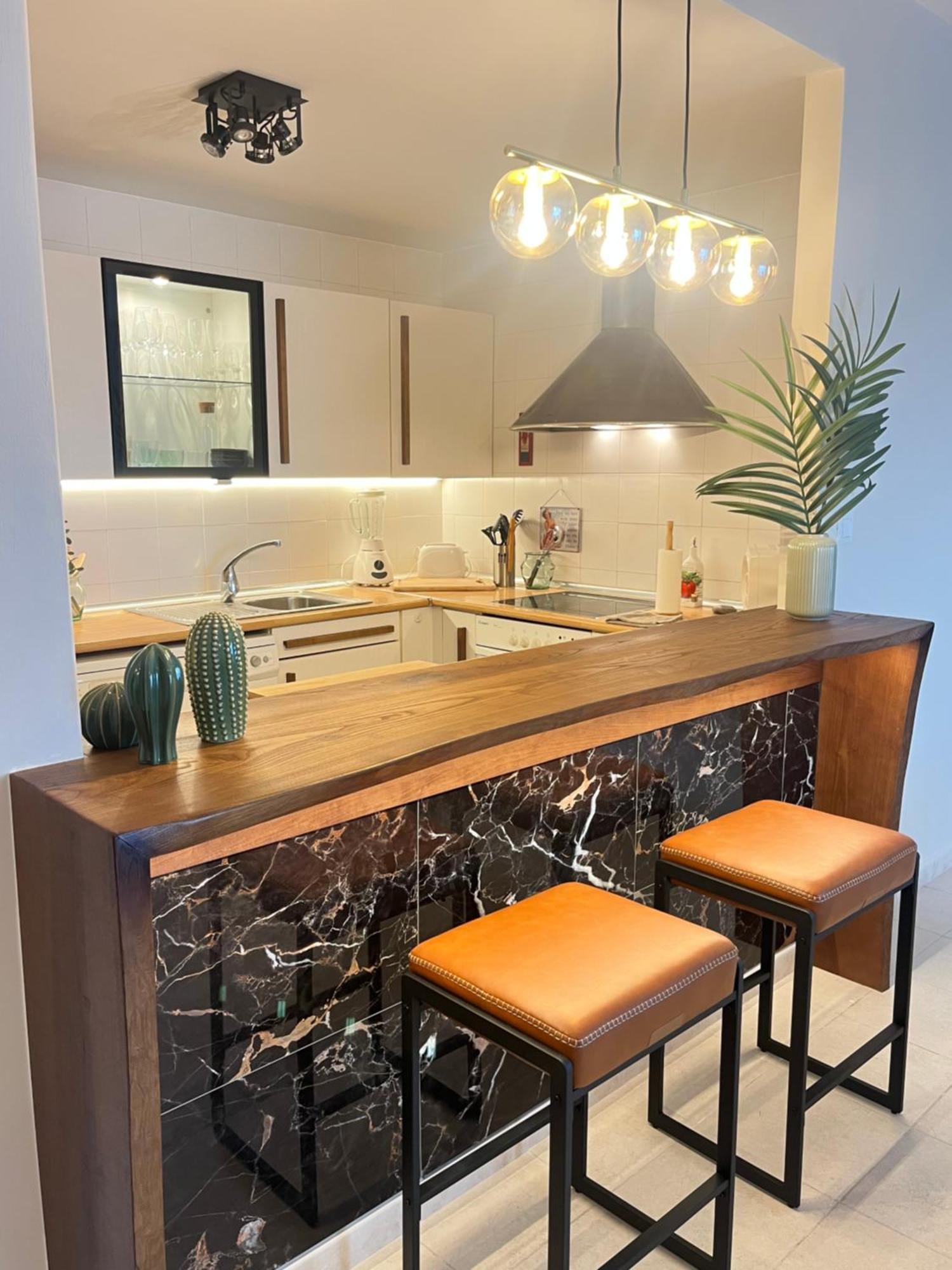 Reserva Del Higueron Boutique Apartments Fuengirola Extérieur photo