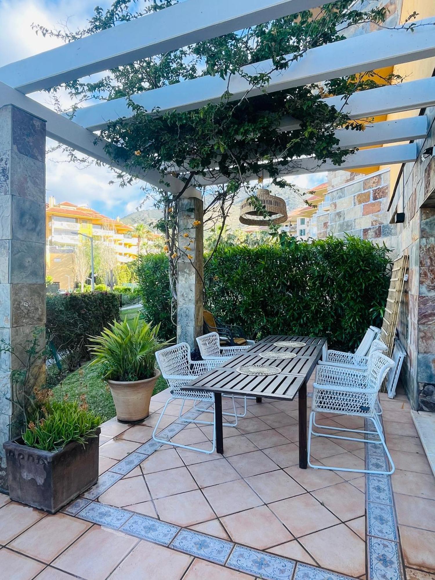 Reserva Del Higueron Boutique Apartments Fuengirola Extérieur photo