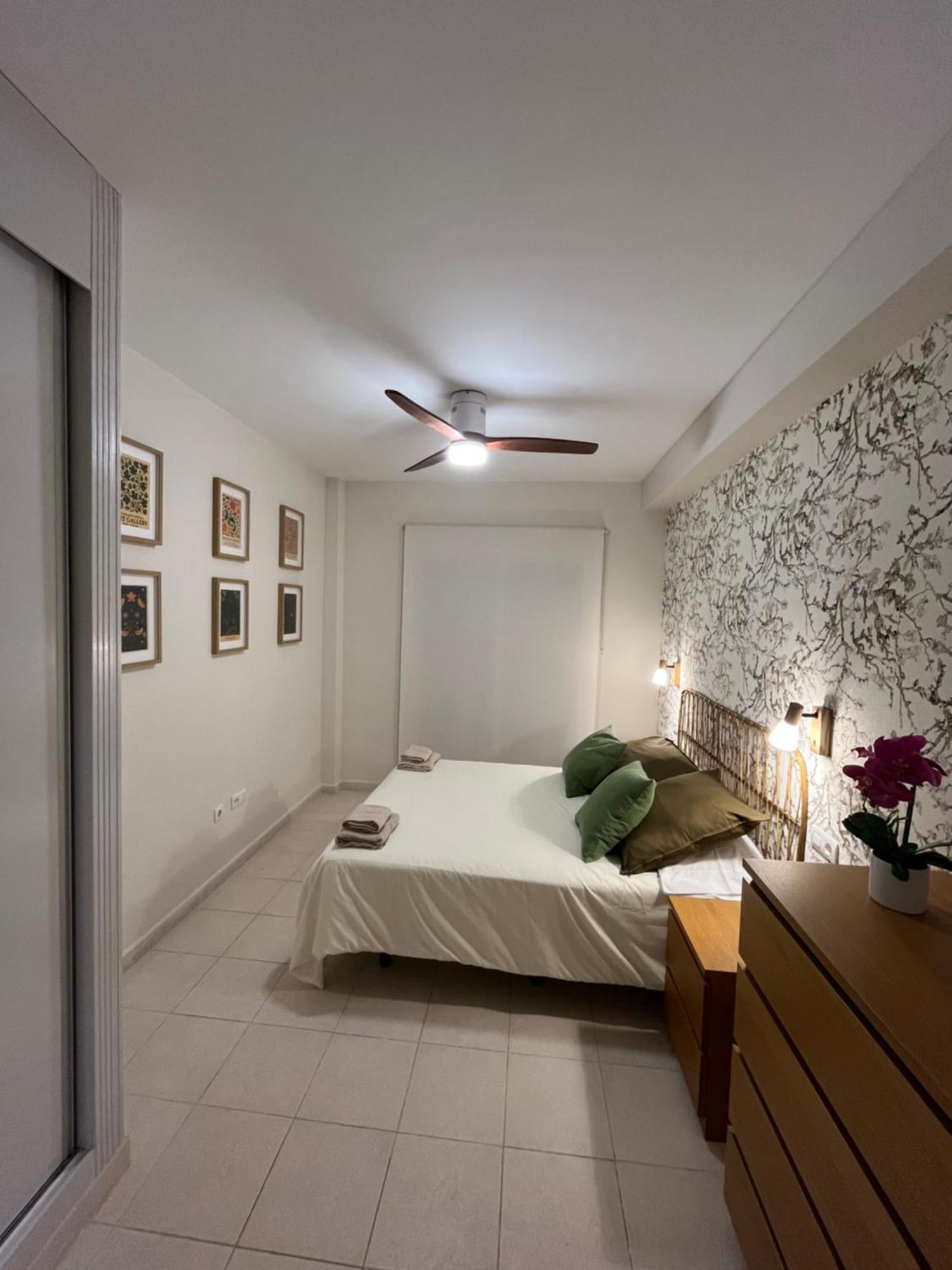 Reserva Del Higueron Boutique Apartments Fuengirola Extérieur photo