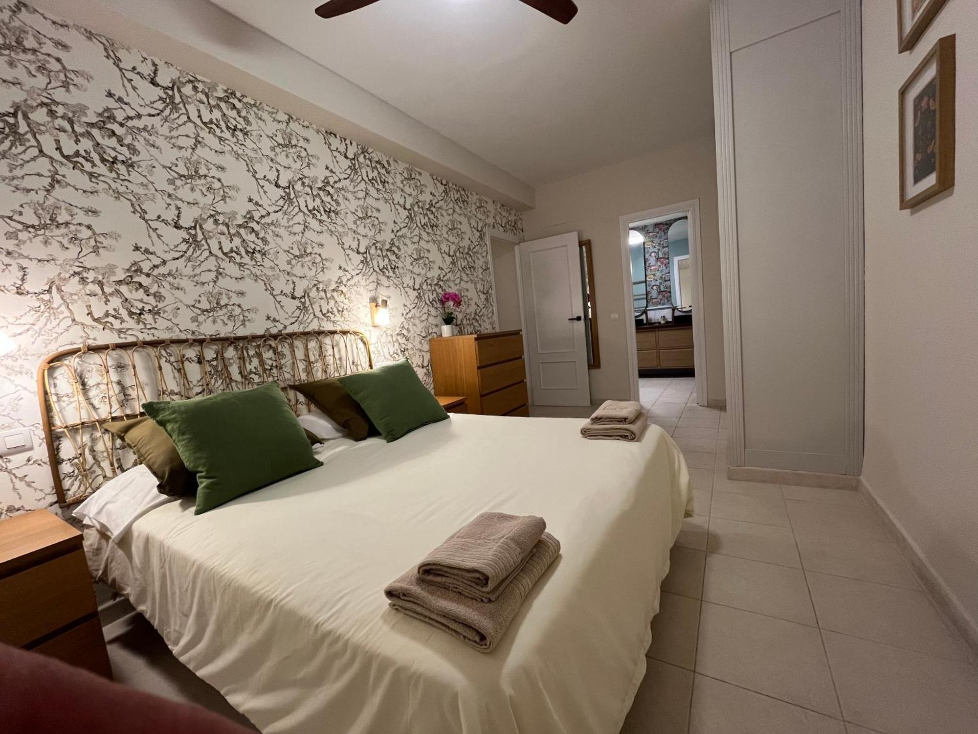 Reserva Del Higueron Boutique Apartments Fuengirola Extérieur photo