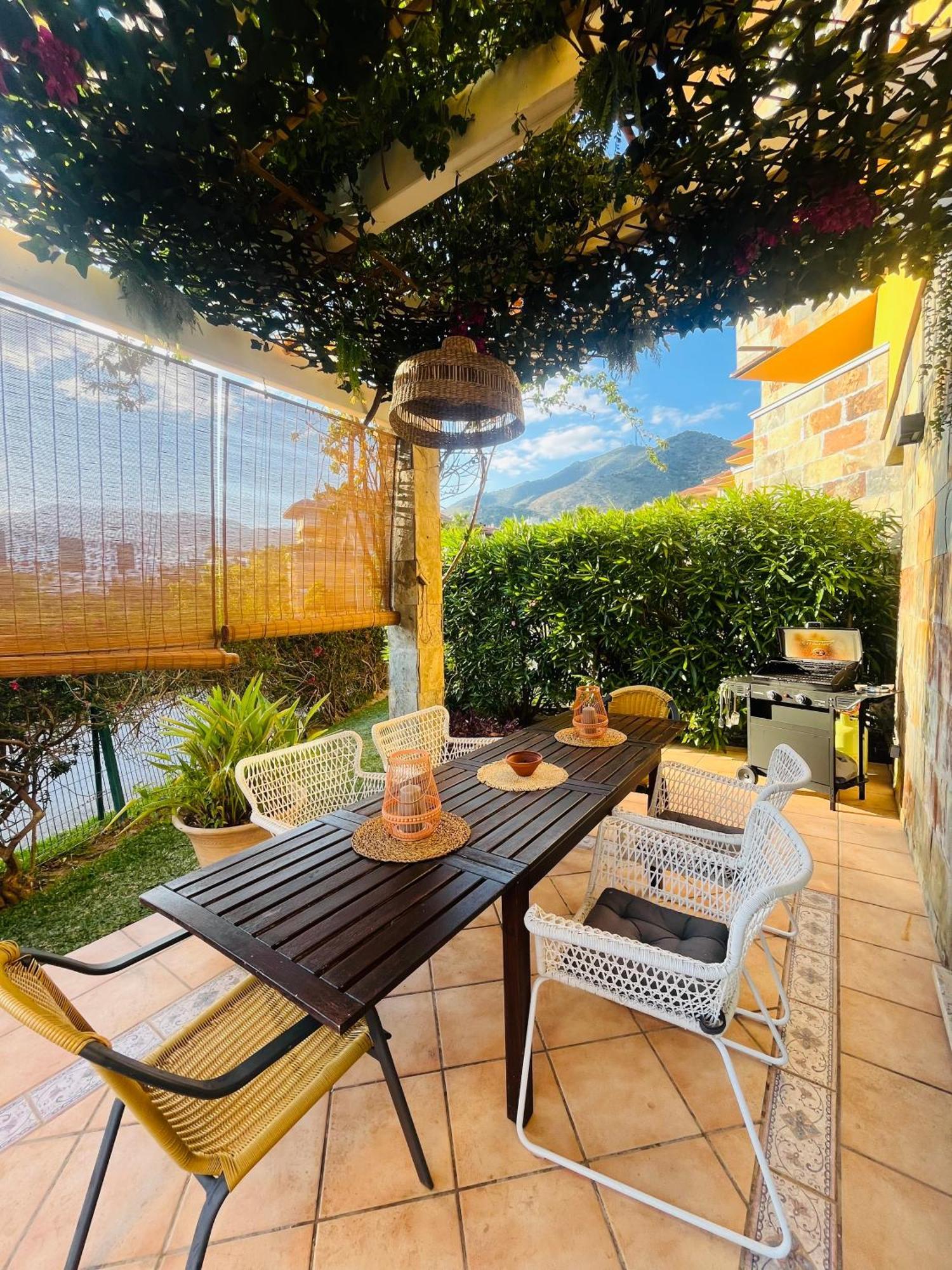 Reserva Del Higueron Boutique Apartments Fuengirola Extérieur photo