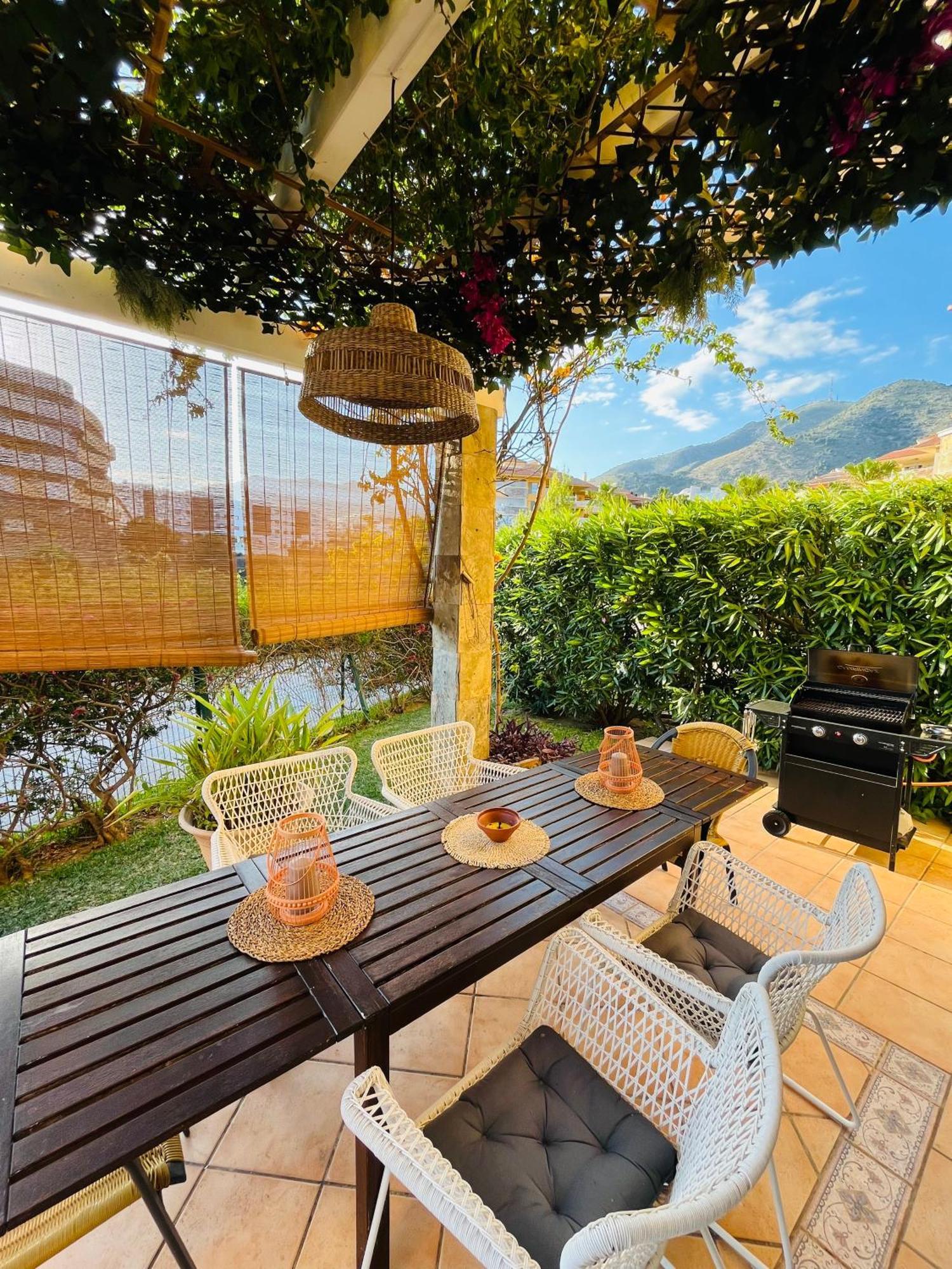 Reserva Del Higueron Boutique Apartments Fuengirola Extérieur photo